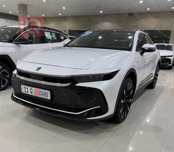 تويوتا كراون 2024 للبيع في العراق - الفلوجة